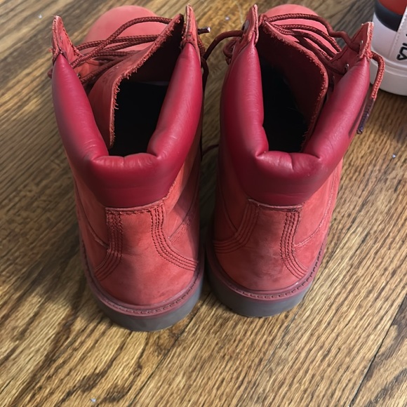 Timberland - Picture 3 of 3